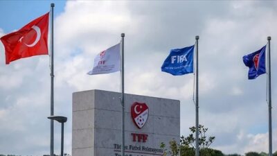 Türkiye Futbol Federasyonu (TFF), Futbol Gelişim Direktörlüğü görevine Emrah Bayraktar'ın