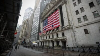 ABD'de ilk kez işsizlik maaşı başvurusunda bulunanların sayısı, 28 Eylül