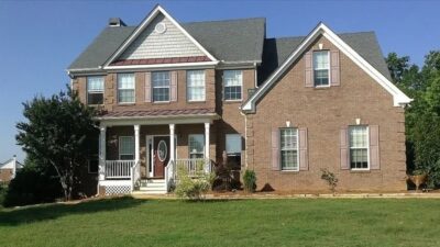 ABD'de 30 yıl vadeli mortgage (konut kredisi) için ortalama faiz