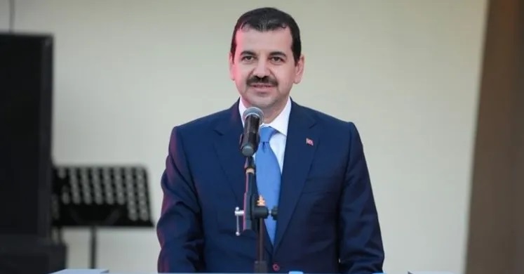 Adalet Bakan yardımcılarından Akın Gürlek’in İstanbul Cumhuriyet Başsavcısı olmasının ardından