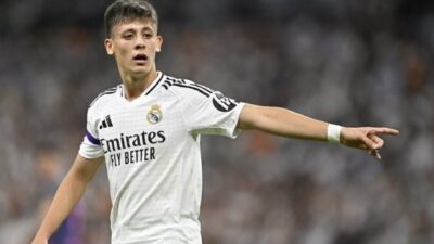 LaLiga'da El Clasico olarak adlandırılan Real Madrid-Barcelona maçı öncesinde Madrid'deki