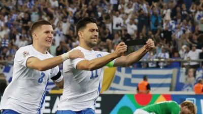 UEFA Uluslar Ligi, 3 farklı lig ve 4 grupta oynanan