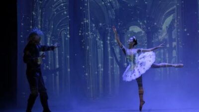 Mersin Devlet Opera ve Balesi, 31 Ekim 2024 Perşembe saat