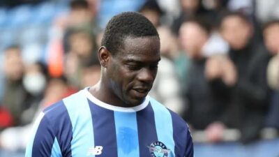 Son olarak Süper Lig ekibi Adana Demirspor'un formasını giyen İtalyan