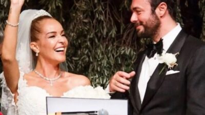 Ünlü şarkıcı Bengü ve iş insanı Selim Selimoğlu, 6 yıllık