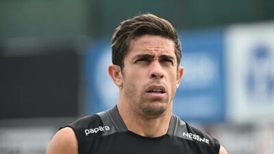 Beşiktaş, Gabriel Paulista'nın yapılan muayenesinde sol uyluk üst arka adalesi