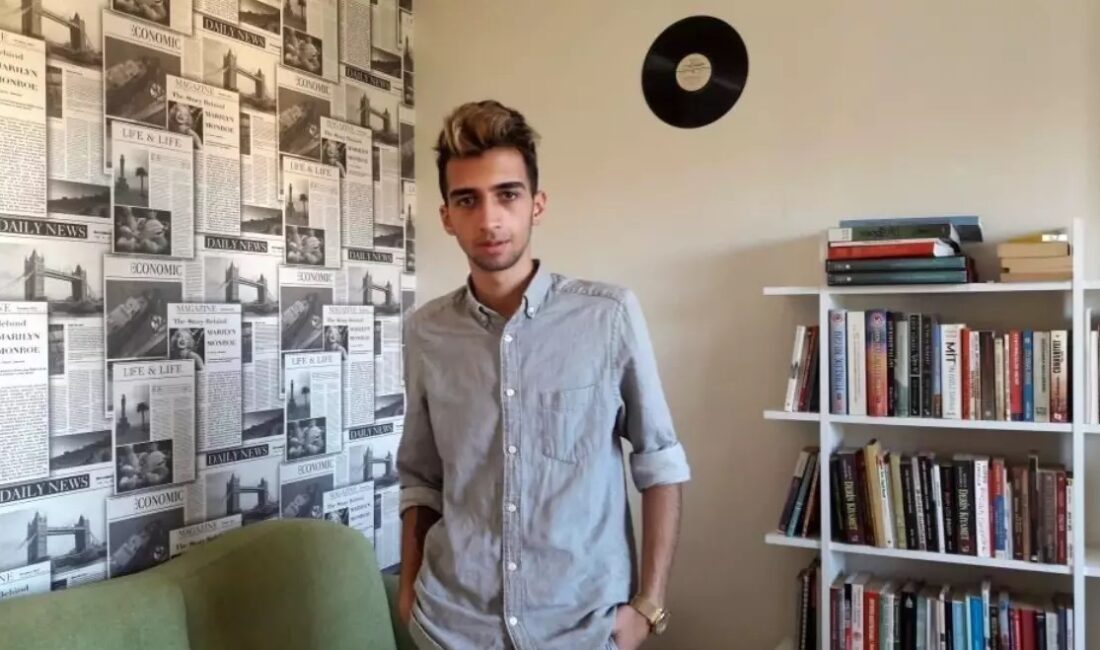 Şarkıcı Çağatay Akman, eski sevgilisi ve arkadaşı olan sanıklara karşı