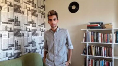 Şarkıcı Çağatay Akman, eski sevgilisi ve arkadaşı olan sanıklara karşı