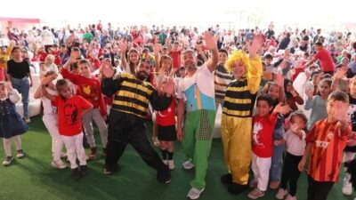 Çevre, Şehircilik ve İklim Değişikliği Bakanlığı, 29 Ekim Cumhuriyet Bayramı'nı