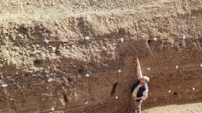 Doğu Anadolu Fay Zonu'nun Erkenek bölümü üzerinde deprem tekrarlanma aralıklarını