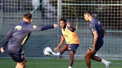 Fenerbahçe Futbol Takımı, Trendyol Süper Lig'in 9. haftasında 20 Ekim