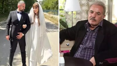 Ünlü sanatçı Ferdi Tayfur'un damadı Muhammet Aydın, ofisinde yapılan aramada