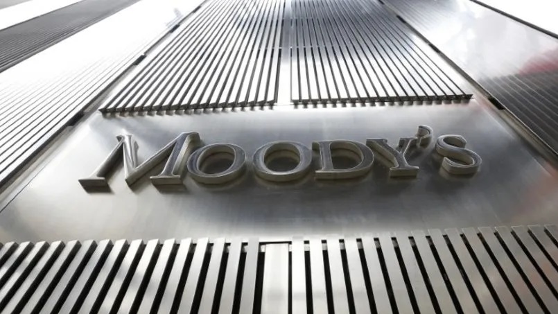 Uluslararası kredi derecelendirme kuruluşu Moody's, kamu maliyesinde bozulma ve şişkin