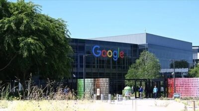 Avrupa Adalet Divanı, Avrupa Birliği (AB) Komisyonunun teknoloji firması Google'a