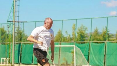 Göztepe Teknik Direktörü Stanimir Stoilov, göreve geldiği günden bu yana