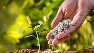 Türkiye’nin en büyük gübre üreticilerinden İGSAŞ, Alp-Ateş Gübreye ait Erzin