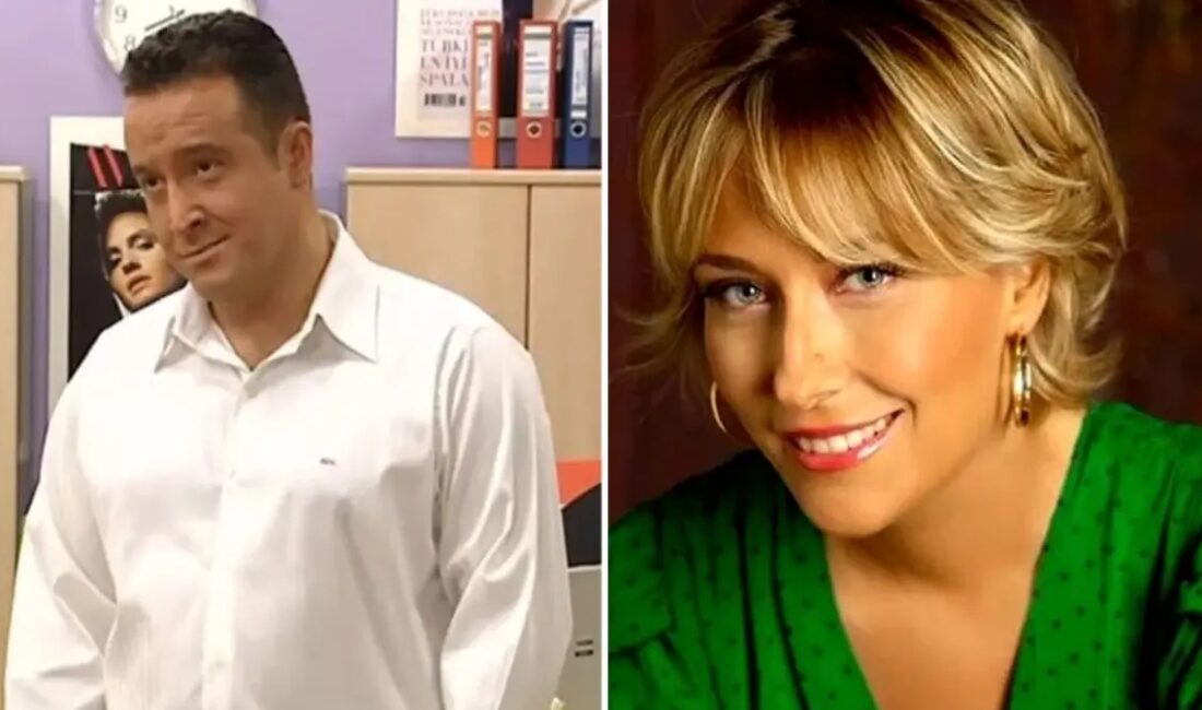 Hayatını kaybeden ünlü oyuncu Vural Çelik'in cenaze törenine katılmayan Gülse