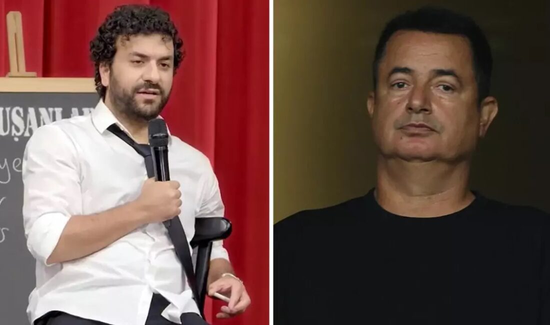 Servet değerinde tekliflere rağmen Acun Ilıcalı'nın sahibi olduğu Exxen platformuyla