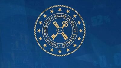 Hazine ve Maliye Bakanlığı, yarın 4 yıl vadeli bir tahvil