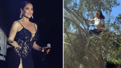 Türk sanat camiasının sevilen isimlerinden Hülya Avşar, yaz başından bu