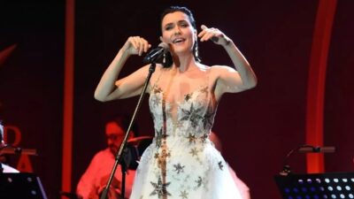 Konak Belediyesi, 2 saat için Şevval Sam'a 5 milyon 300