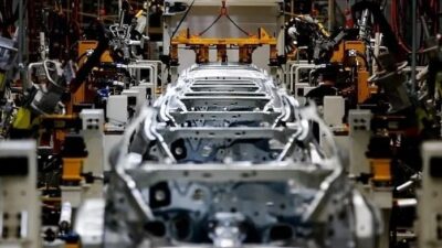 Türkiye'nin ABD'ye ihracatı eylül ayında geçen yılın aynı dönemine göre