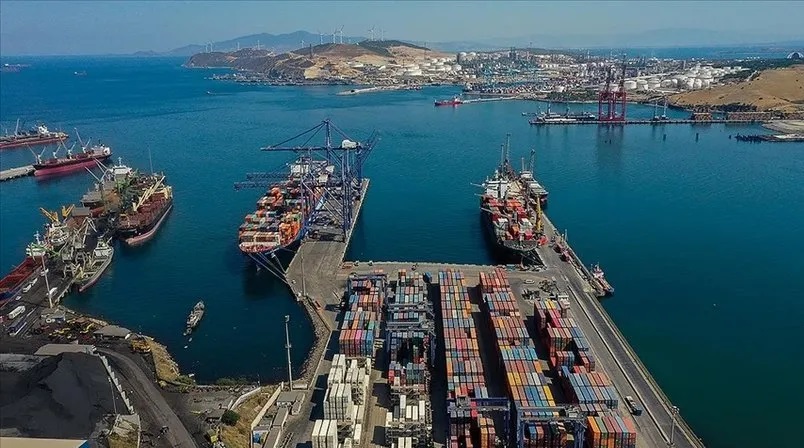 İstanbul Sanayi Odası (İSO) Türkiye İmalat Sektörü İhracat İklimi Endeksi