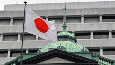 Japonya Merkez Bankası (BoJ) politika faizini yüzde 0,25'te sabit bıraktı.
