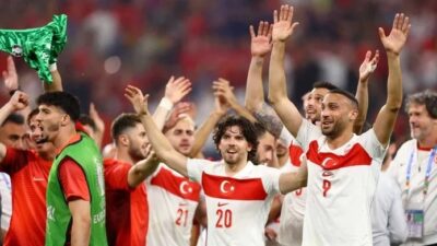 A Millî Takımımızın, UEFA Uluslar B Ligi'nde Karadağ ve İzlanda