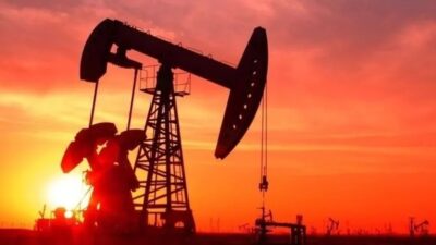 Petrol İhraç Eden Ülkeler Örgütünün (OPEC) küresel petrol talebi öngörüsünü