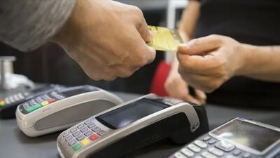 Hazine ve Maliye Bakanlığı, kayıt dışı ekonomiyle mücadele kapsamında POS