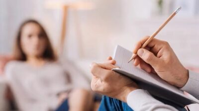 Sosyal medyada sahte psikolog patlaması yaşanıyor. Türkiye'de 250 bin psikoloji