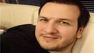 Ünlü komedyen Şahan Gökbakar'ın, Marmaris'te yer alan ve Birinci Derece