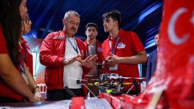 SANKO Holding Yönetim Kurulu Başkanı Adil Sani Konukoğlu, dünyanın en