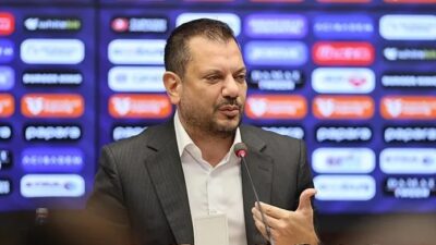 Trabzonspor Başkanı Ertuğrul Doğan, bazı oyuncular için gündeme gelen kadro