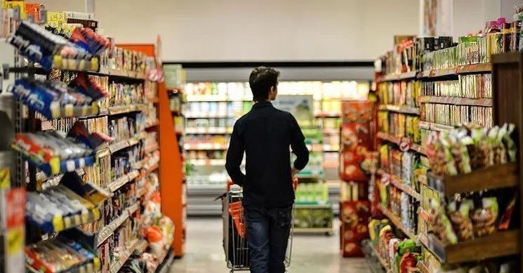 Türkiye İstatistik Kurumu (TÜİK), ek,m ayında tüketici güven endeksinin yüzde