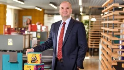 Türkiye’nin lider gıda şirketi Ülker, 2023 Sürdürülebilirlik Raporu’nu yayımladı. Ülker,