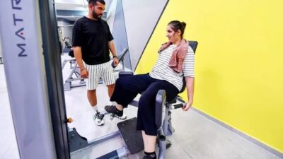 3 yaşında Otizm Spektrum Bozukluğu tanısı alan ve şu an