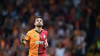 Beşiktaş Kulübü, Profesyonel Futbol Disiplin Kurulu'nun (PFDK), Galatasaraylı futbolcu Yunus