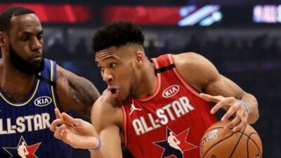 NBA'in, 2025 All-Star Maçı için dört takımlı yeni bir turnuva