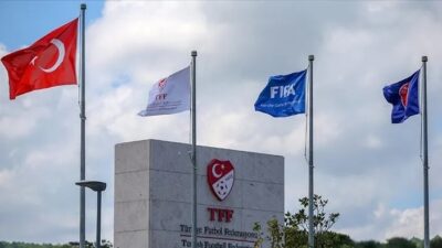 Türkiye Futbol Federasyonu (TFF) Hukuk Müşavirliği, Trendyol Süper Lig'den 11