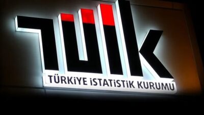 Türkiye İstatistik Kurumu (TÜİK), sanayi, inşaat, ticaret ve hizmet sektörlerinde