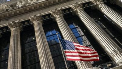 ABD'de enflasyon Ekim'de aylık yüzde 0,2 yıllık yüzde 2,6 olarak