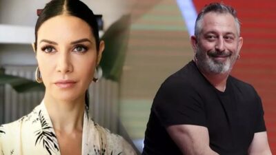 Ünlü oyuncu Ahu Yağtu, sosyal medya hesabından yaptığı bir paylaşımla