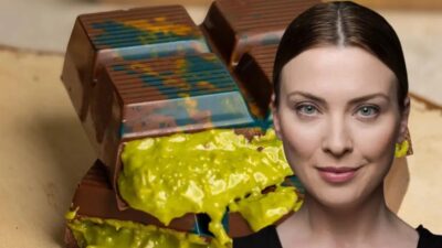 Ünlü oyuncu Arzu Yanardağ, son dönemlerin en popüler ürünlerinden biri