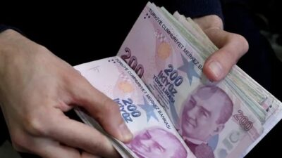 Cumhurbaşkanı Yardımcısı Cevdet Yılmaz başkanlığında toplanan Ekonomi Koordinasyon Kurulu (EKK)