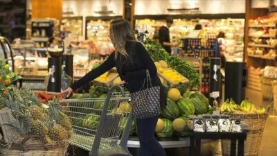 Finans Enflasyon Beklenti Anketi'ne katılan ekonomistler, ekim ayında Tüketici Fiyat