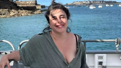 Hem paylaşımları hem de açıklamalarıyla sık sık gündeme gelen oyuncu