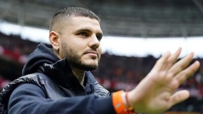 Galatasaray Kulübü Doktoru Yener İnce, "Mauro Icardi'nin ameliyatı ve hazırlık
