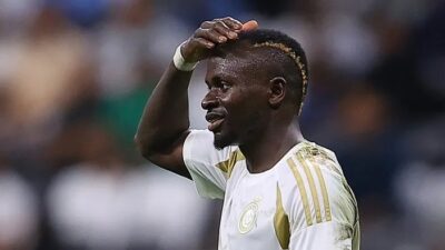 Al-Nassr'ın Fenerbahçe'ye önerdiği Sadio Mane, yüksek maliyet ve devamlılık sorunları